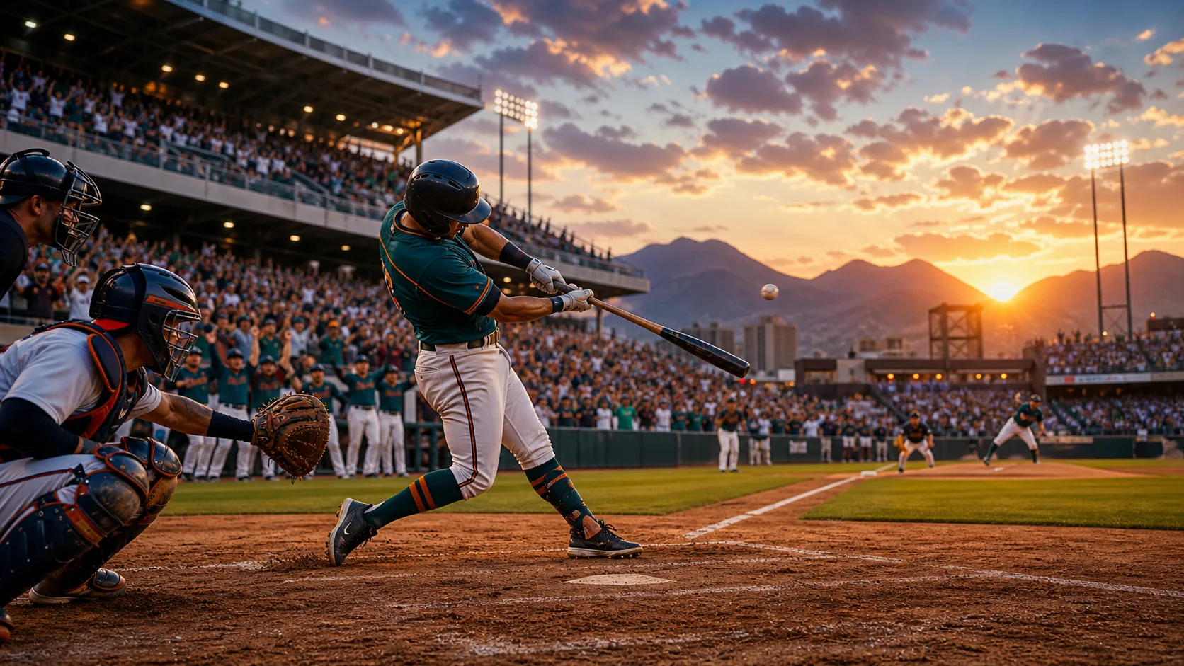 Béisbol mexicano en vivo