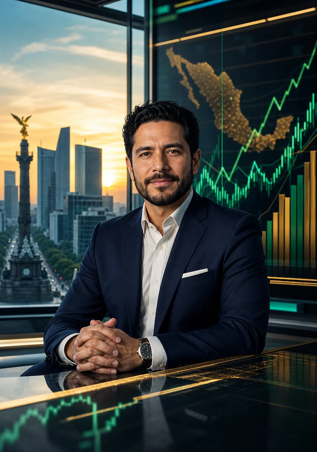 Noticias económicas de México